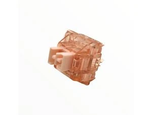 Gateron Box Pink Ink Linear Switches - Image 4