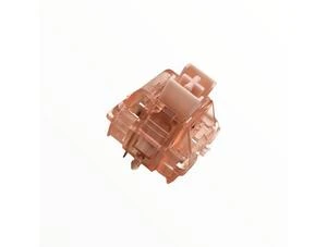 Gateron Box Pink Ink Linear Switches - Image 2