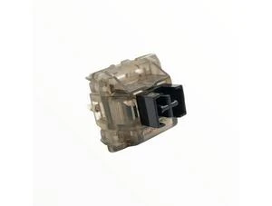 Gateron Box Black Ink Linear Switches - Image 2