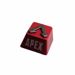 Apex Gamer Metal Keycap