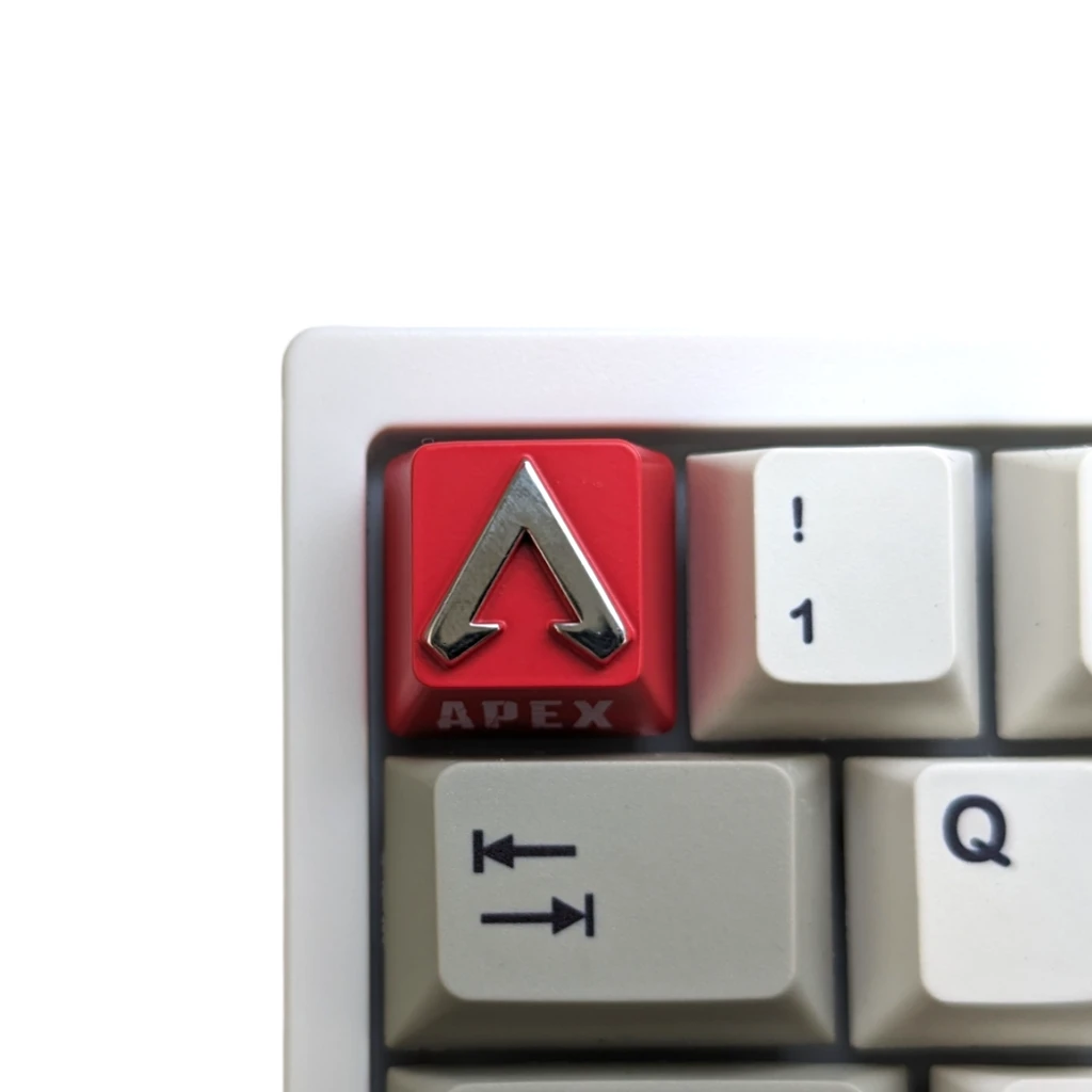 Apex Gamer Metal Keycap - Image 6