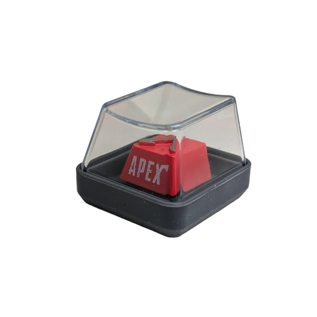 Apex Gamer Metal Keycap - Image 5