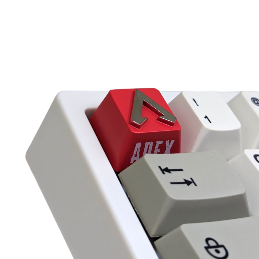 Apex Gamer Metal Keycap - Image 2