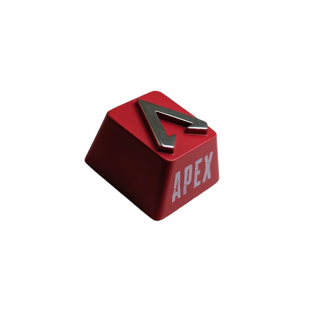 Apex Gamer Metal Keycap - Image 4