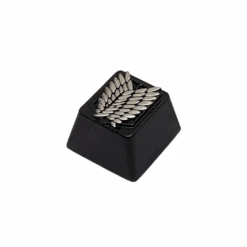 Attack On Titan AOT Scout Metal Keycap