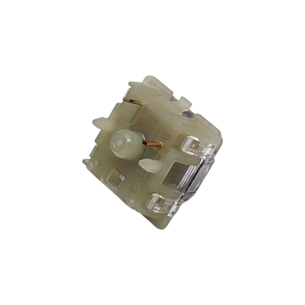 Cherry MX2A Purple RGB Tactile Switches - Image 2