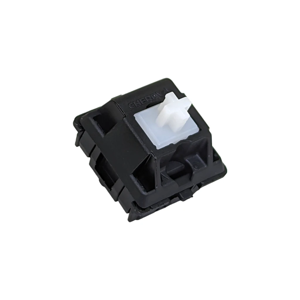 Cherry MX Ergo Clear Tactile Switches - Image 3