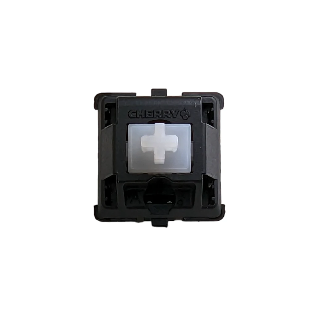 Cherry MX Ergo Clear Tactile Switches - Image 4
