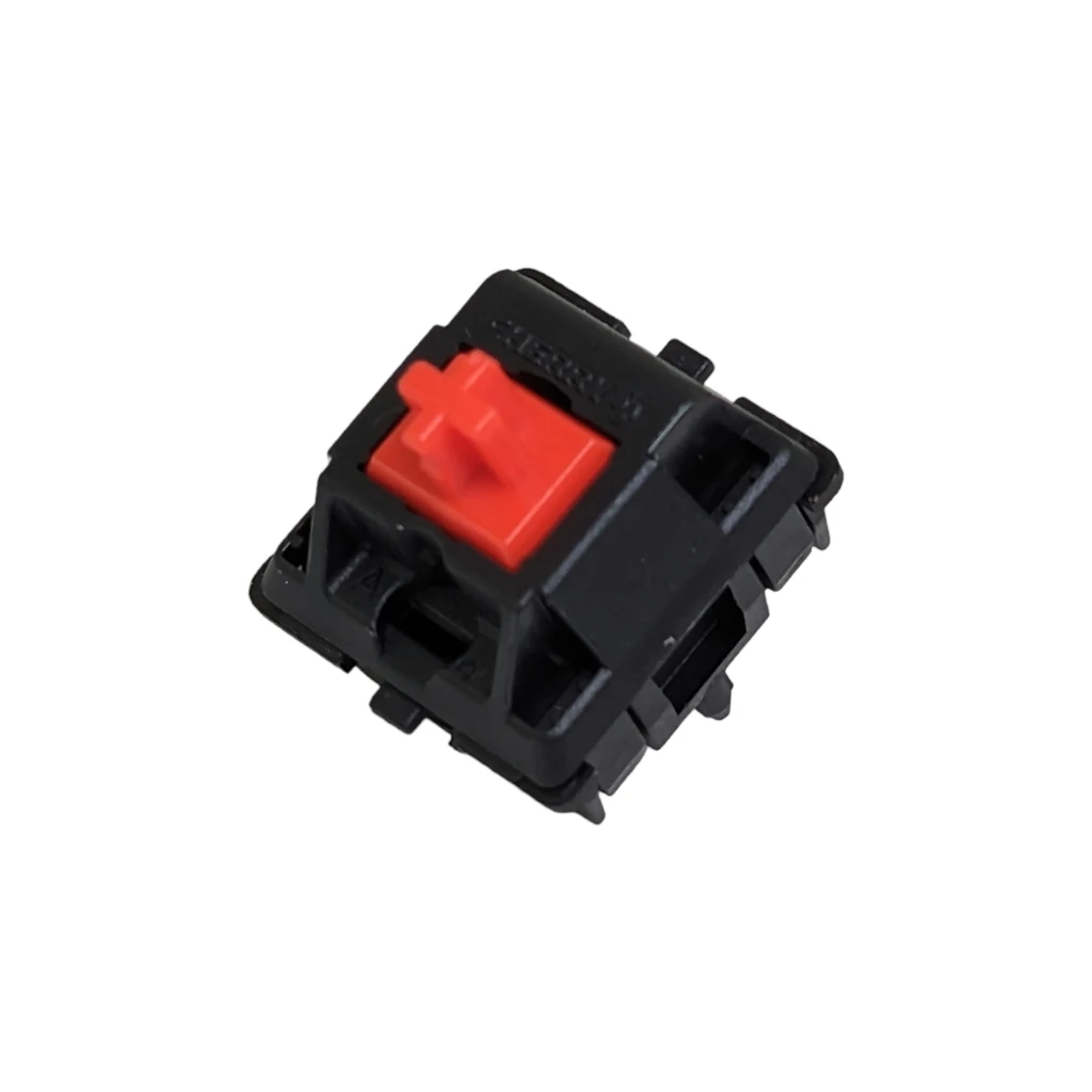 Cherry MX Red Linear Switches