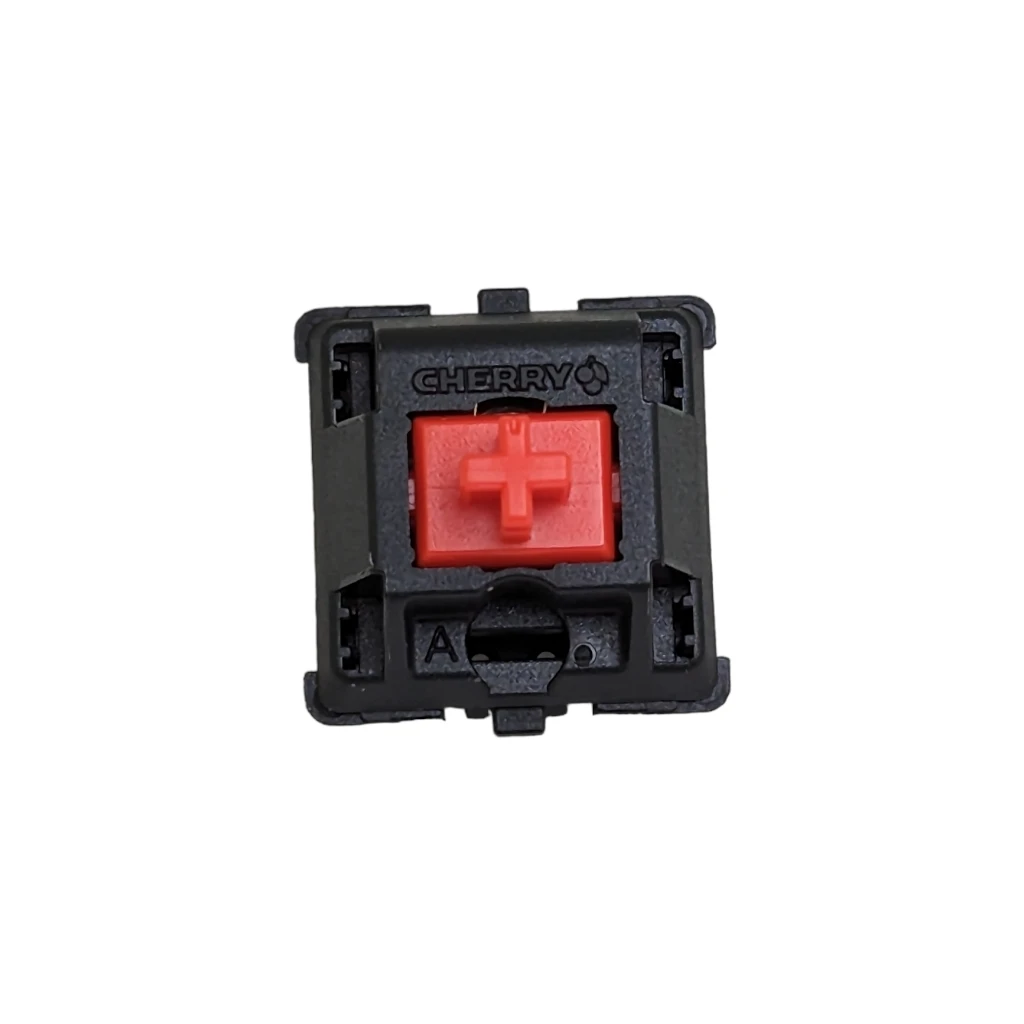 Cherry MX Red Linear Switches - Image 4
