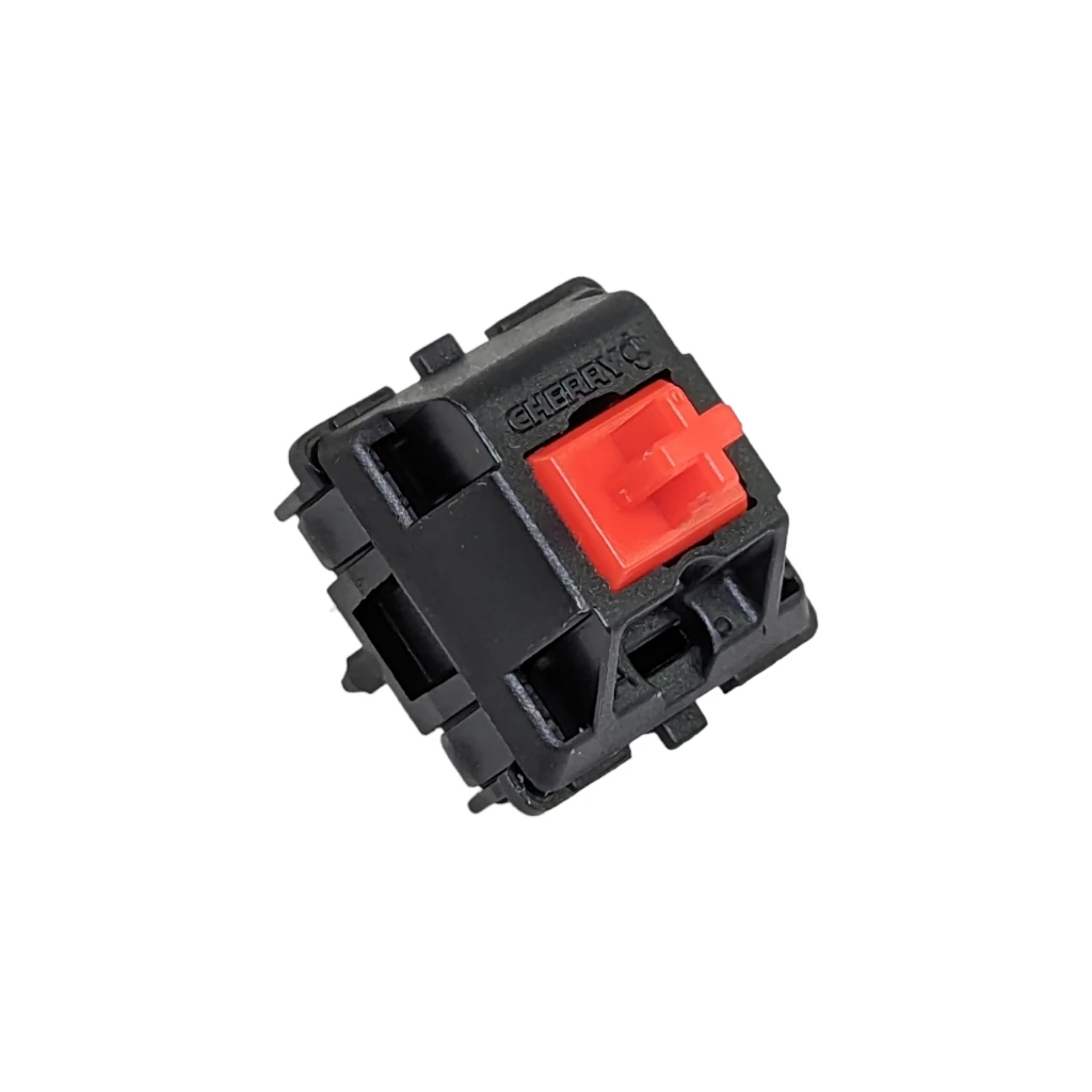 Cherry MX Red Linear Switches - Image 3