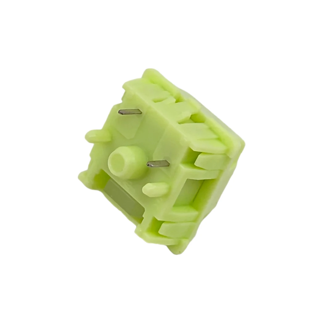 Chilkey Sprout Green Tactile Switches - Image 2
