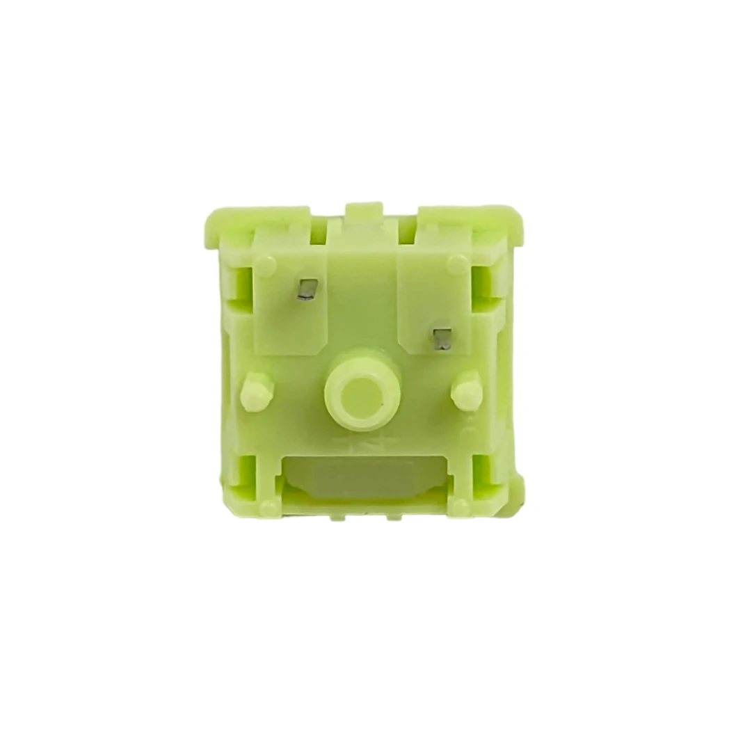 Chilkey Sprout Green Tactile Switches - Image 6
