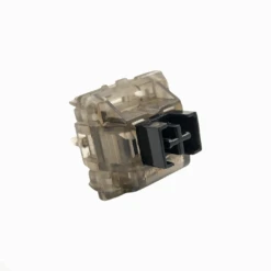 Gateron Box Black Ink Linear Switches
