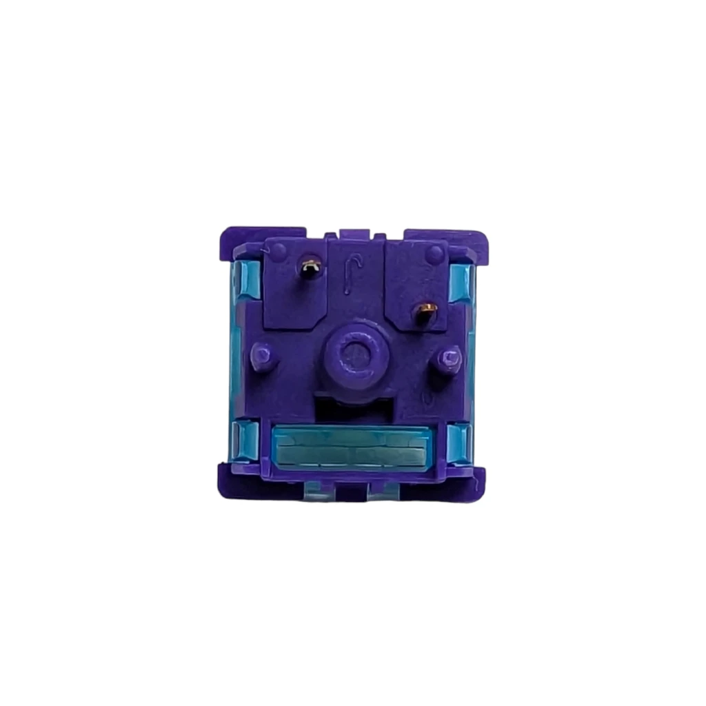 Gateron Azure Dragon V3 Tactile Switches - Image 2