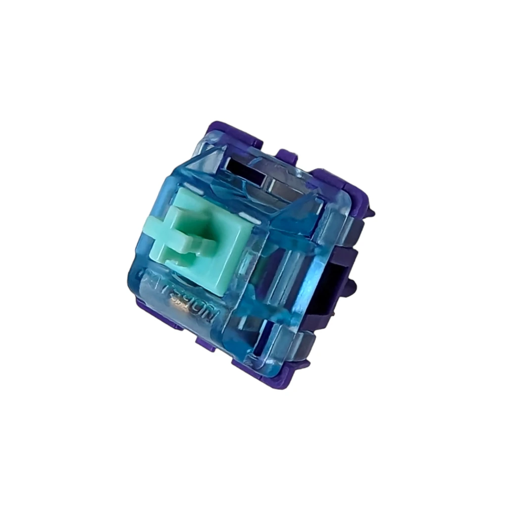 Gateron Azure Dragon V3 Tactile Switches