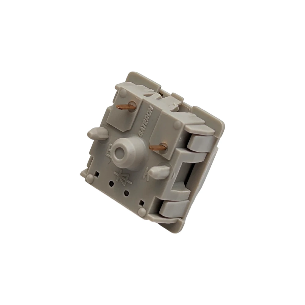 Gateron X Sillyworks SLAY Type A Linear Switches - Image 5