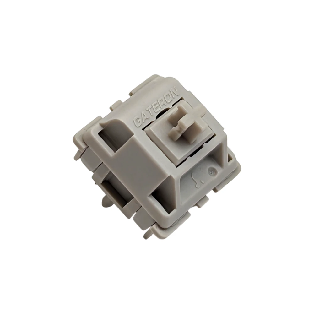 Gateron X Sillyworks SLAY Type A Linear Switches - Image 3