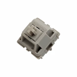 Gateron X Sillyworks SLAY Type A Linear Switches