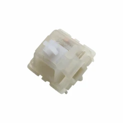 Gateron X Sillyworks SLAY Type L Linear Switches