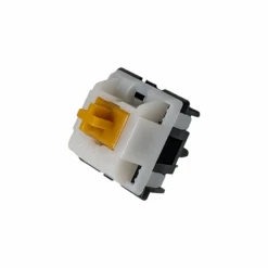 Gazzew Boba U4T Thocky Nixdork Tactile Switches