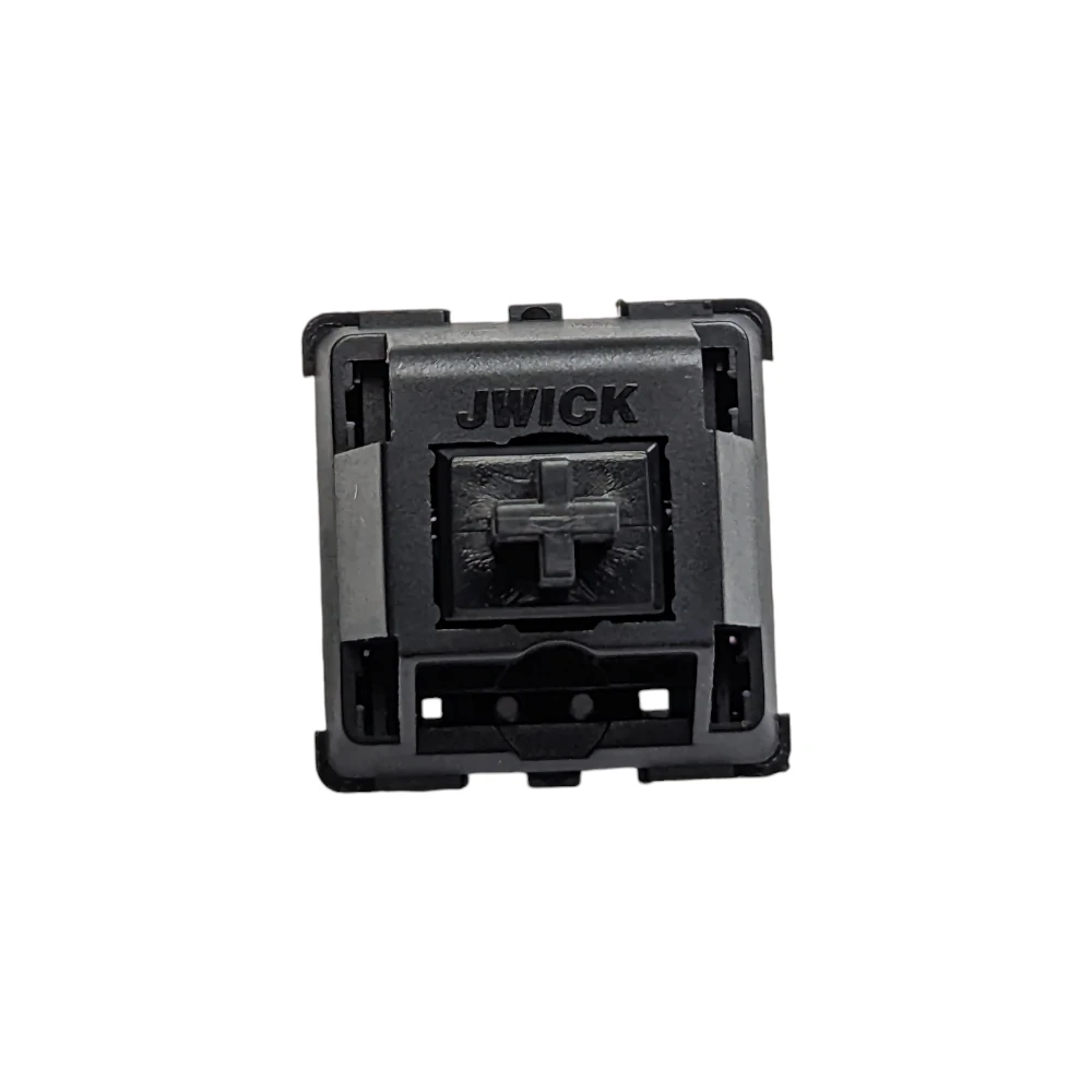 JWICK JWK Black V2 Linear Switches - Image 4