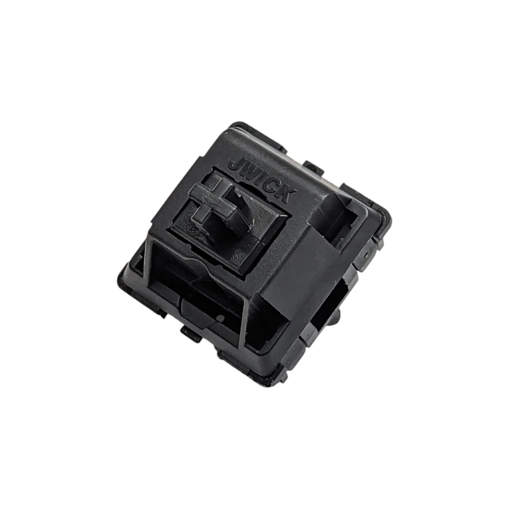 JWICK JWK Black V2 Linear Switches