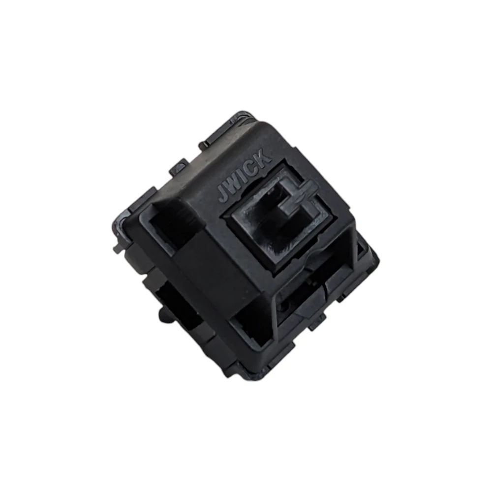 JWICK JWK Black V2 Linear Switches - Image 3