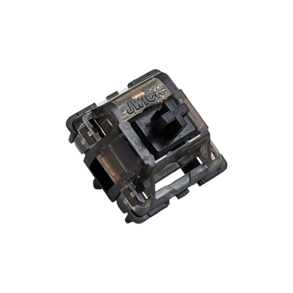 JWICK JWK Ultimate Black Linear Switches - Image 4