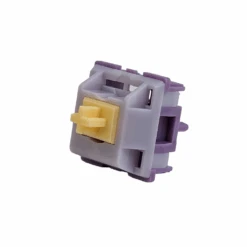 KTT Hyacinth Linear Switches