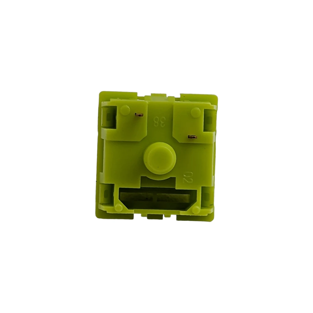 KTT Matcha Tactile Switches - Image 6