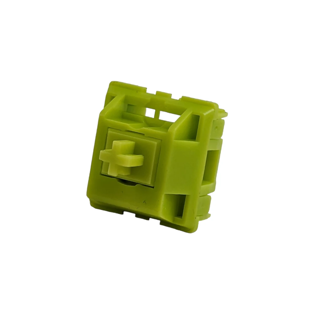 KTT Matcha Tactile Switches