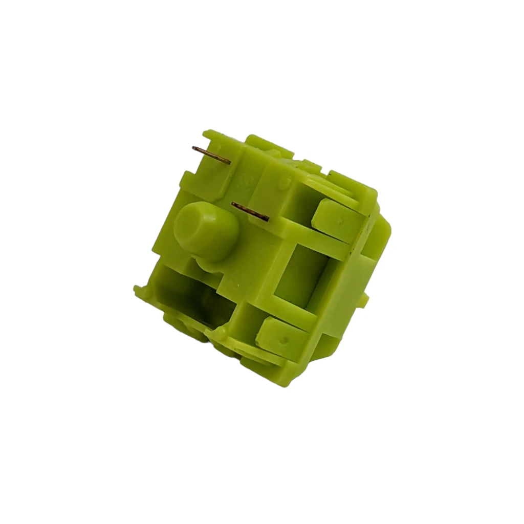 KTT Matcha Tactile Switches - Image 5