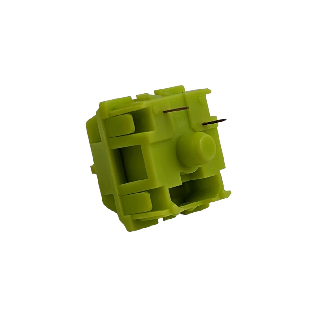 KTT Matcha Tactile Switches - Image 2