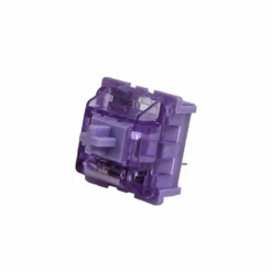 KTT Purple Click / Purple Sauce Tactile Switches