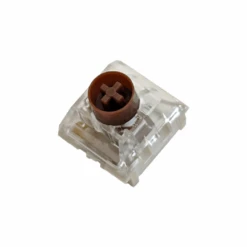 Kailh Box Silent Brown Tactile Switches