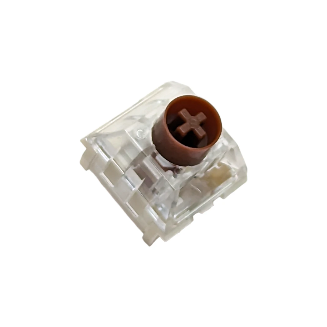Kailh Box Silent Brown Tactile Switches - Image 4