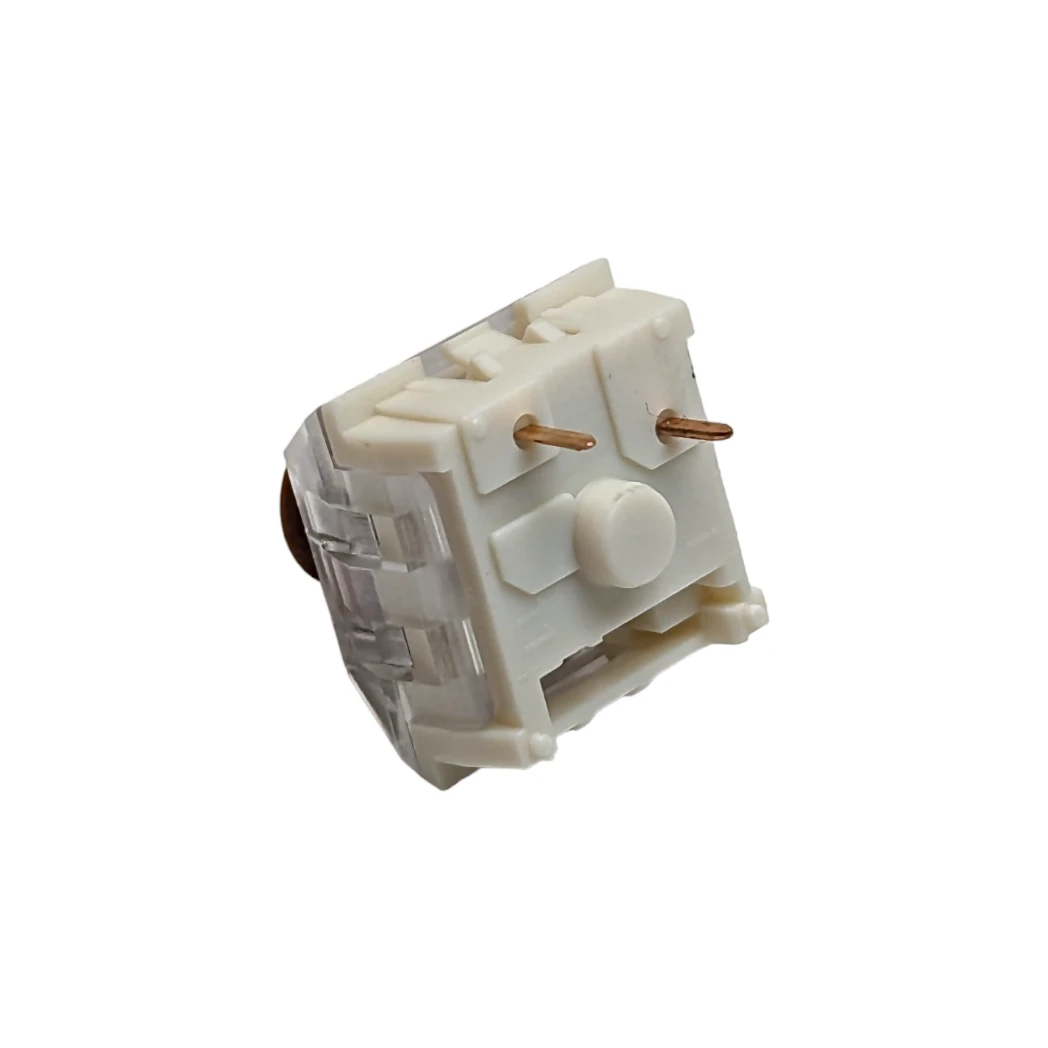 Kailh Box Silent Brown Tactile Switches - Image 6