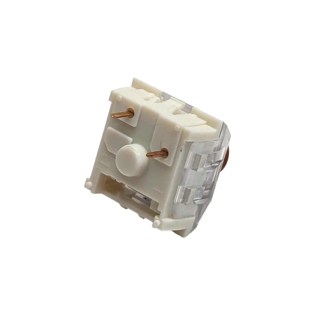 Kailh Box Silent Brown Tactile Switches - Image 2