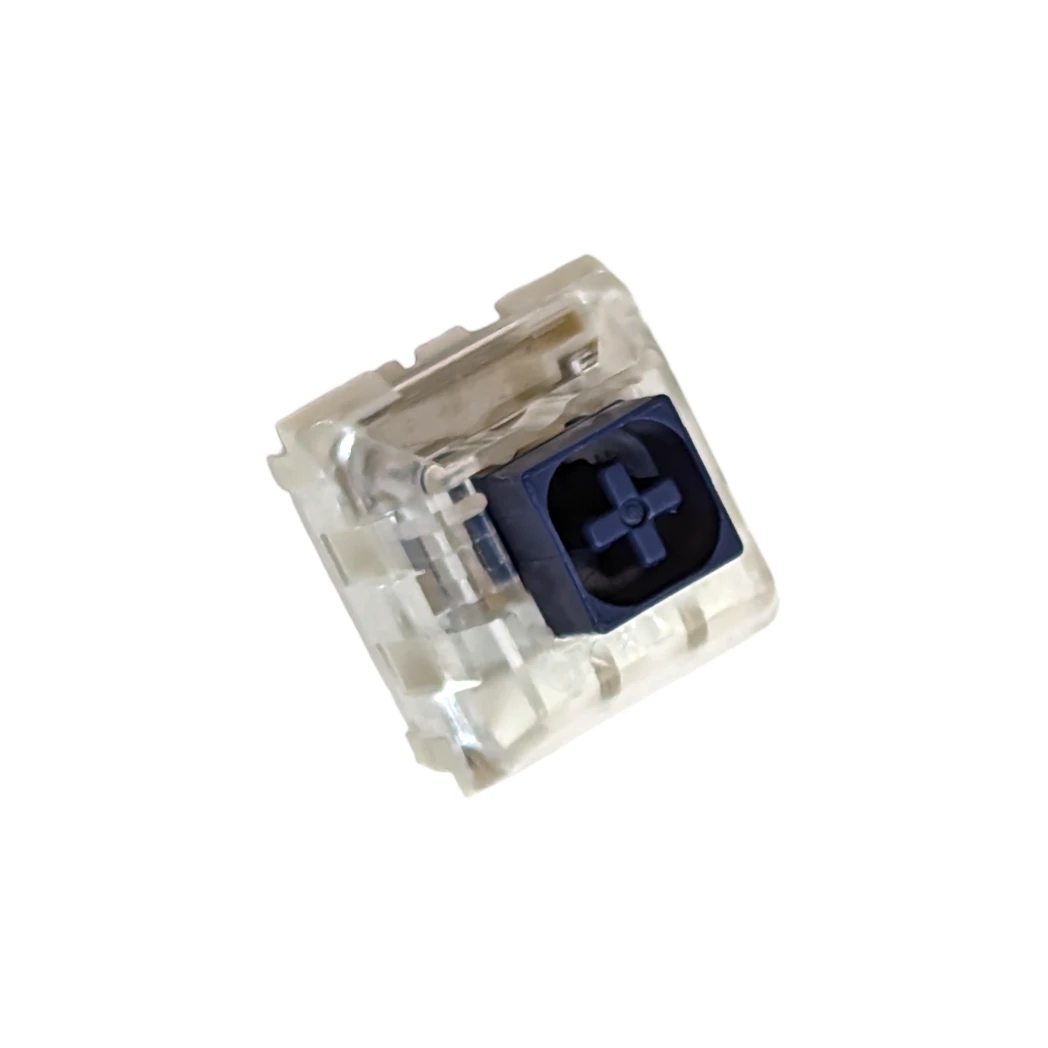 Kailh Box Navy Clicky Switches - Image 4