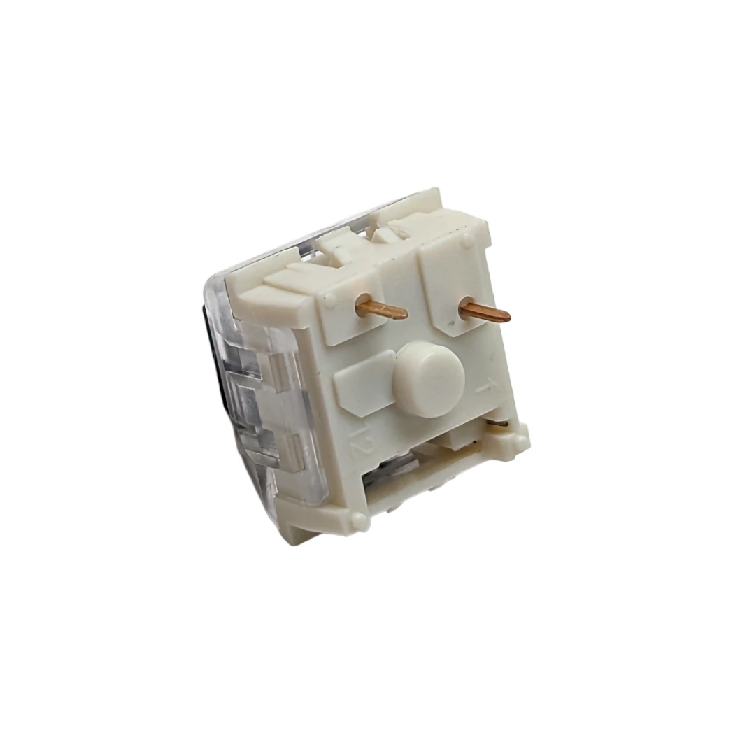 Kailh Box Navy Clicky Switches - Image 5