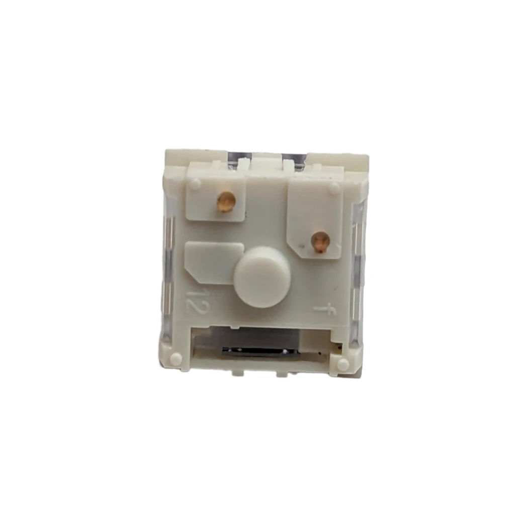 Kailh Box Navy Clicky Switches - Image 6