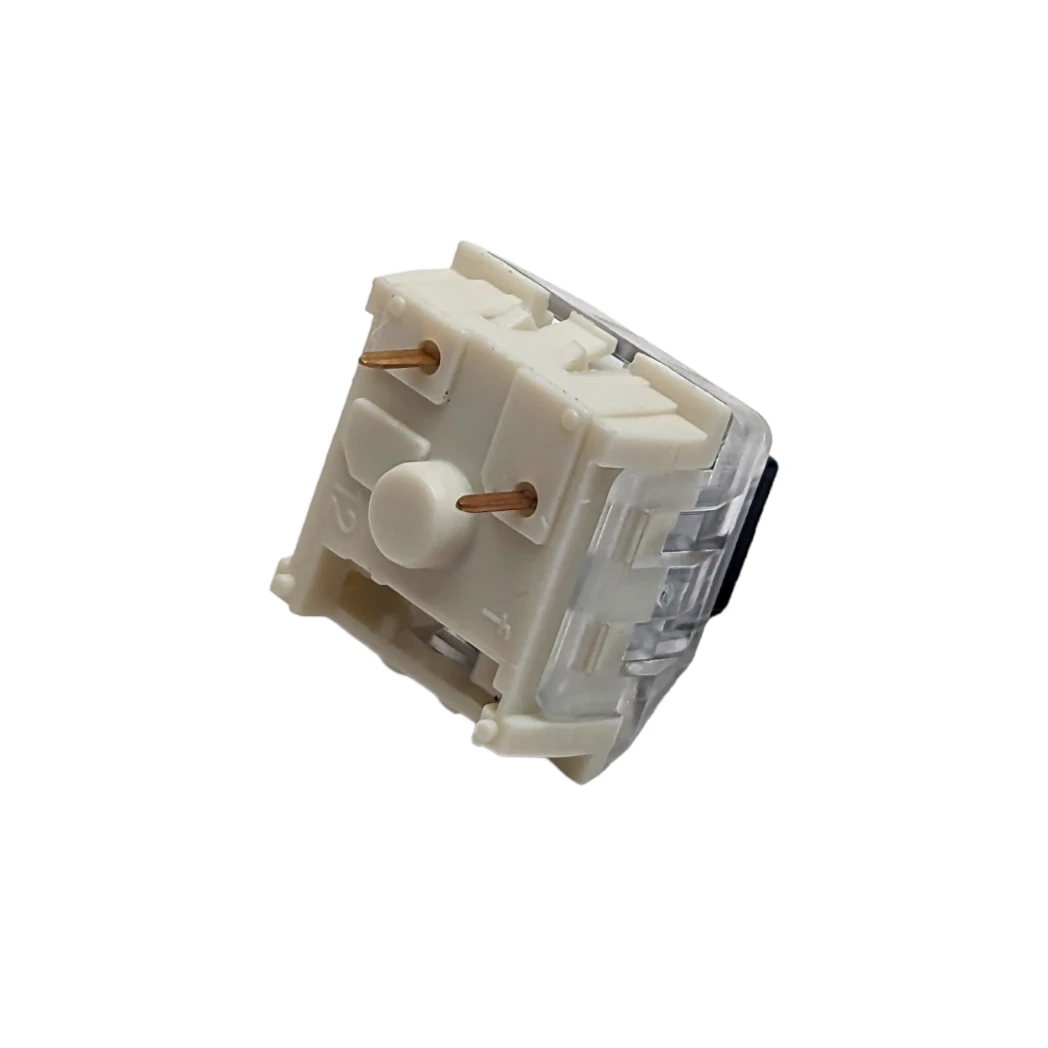 Kailh Box Navy Clicky Switches - Image 2