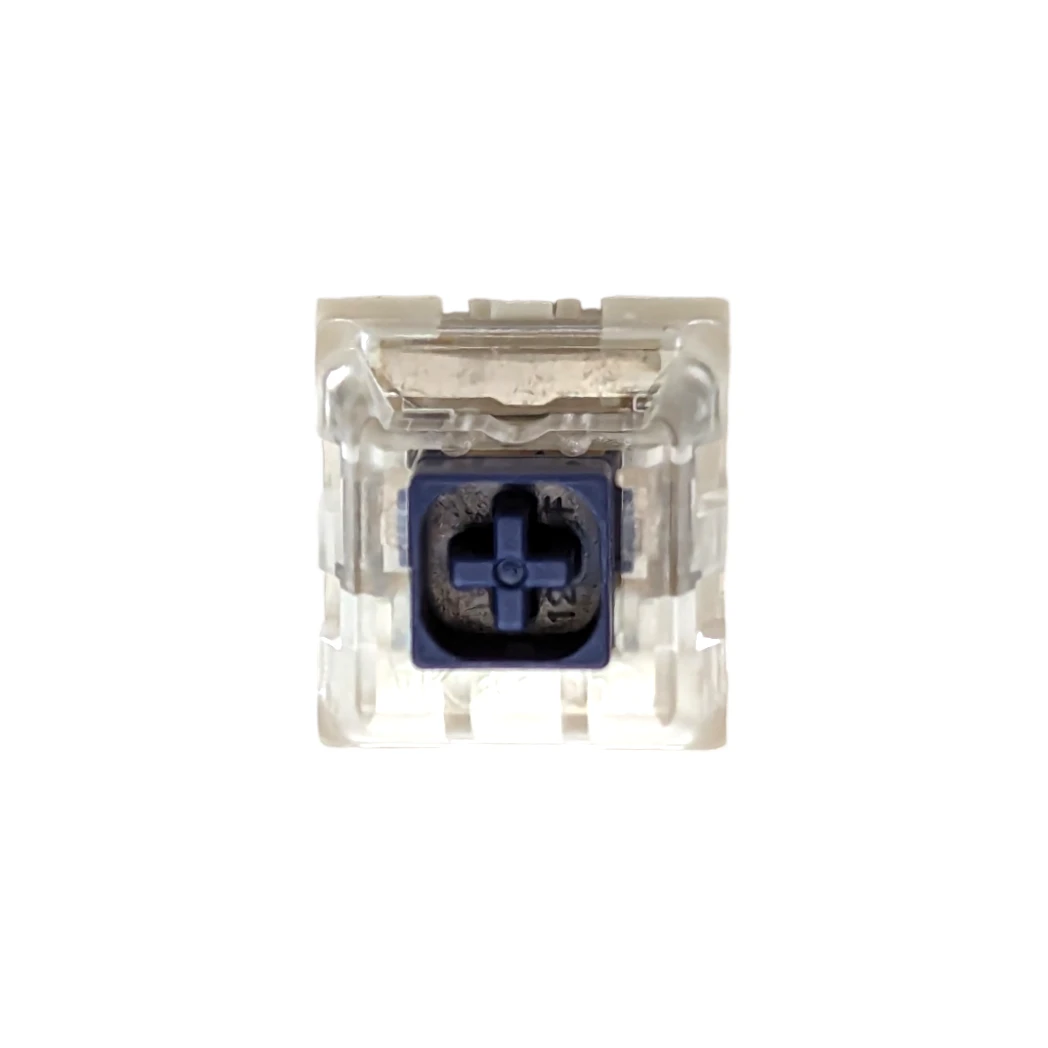 Kailh Box Navy Clicky Switches - Image 3