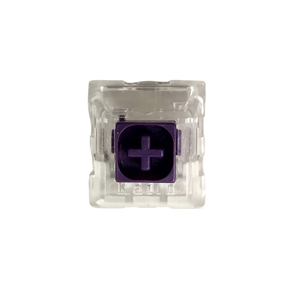 Kailh Box Royal Mechanical Switch Tactile 45g - Image 4