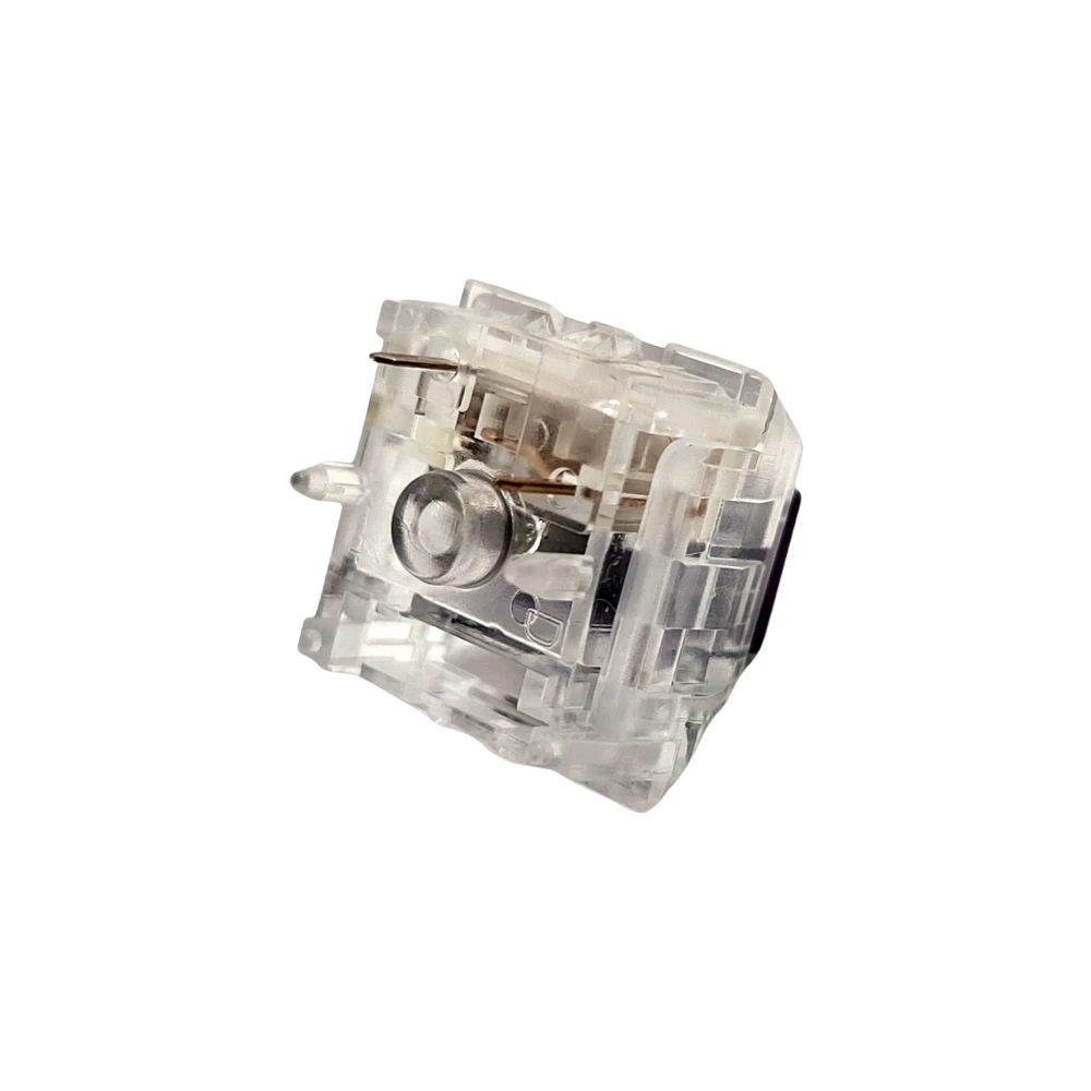 Kailh Box Royal Mechanical Switch Tactile 45g - Image 2