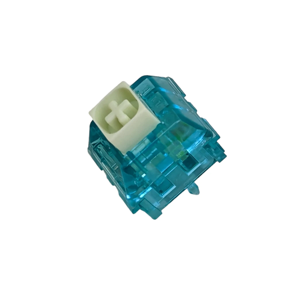 Kailh Box Summer Clicky Switches - Image 4