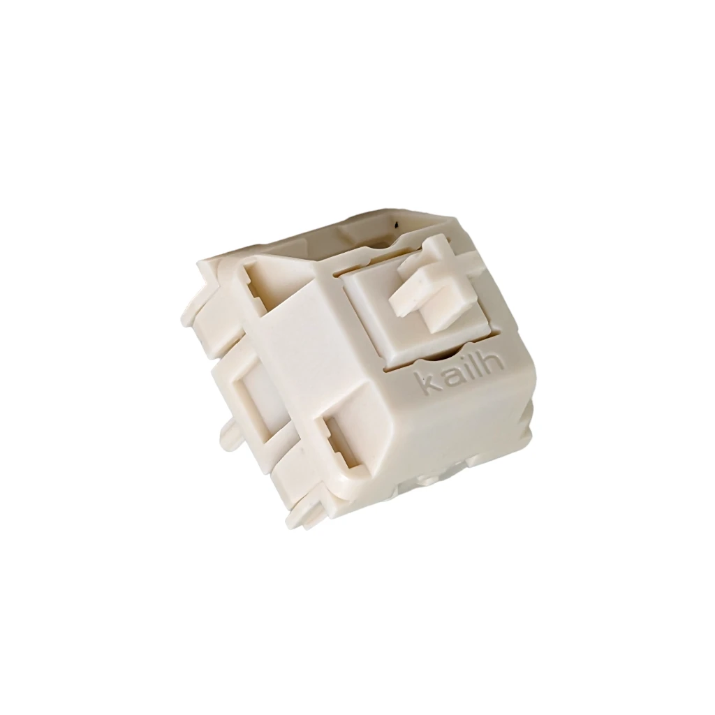 Kailh X NovelKeys Cream Linear Switches - Image 9