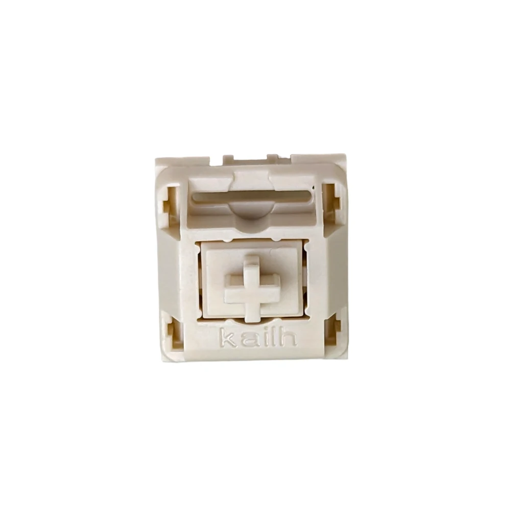 Kailh X NovelKeys Cream Linear Switches - Image 10