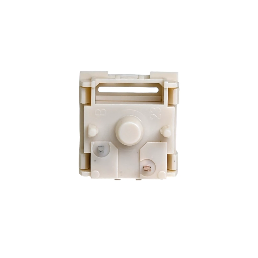 Kailh X NovelKeys Cream Linear Switches - Image 11